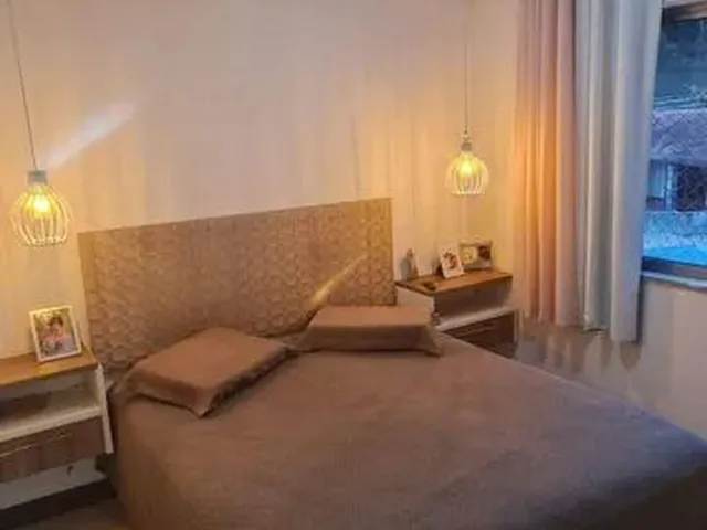 Imagem 4: Cobertura com 3 Dormitórios À Venda, 166 M² por R$ 440.000,00 - Prata - Teresópolis/Rj