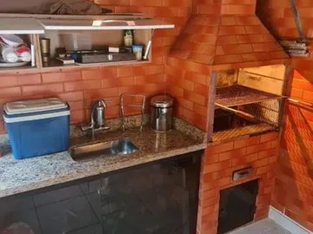 Imagem 2: Cobertura com 3 Dormitórios À Venda, 166 M² por R$ 440.000,00 - Prata - Teresópolis/Rj