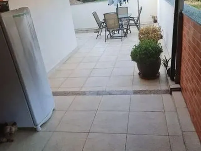 Imagem 3: Cobertura com 3 Dormitórios À Venda, 166 M² por R$ 440.000,00 - Prata - Teresópolis/Rj