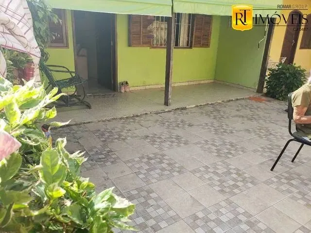 Imagem: Casa Linear Excelente para Idosos