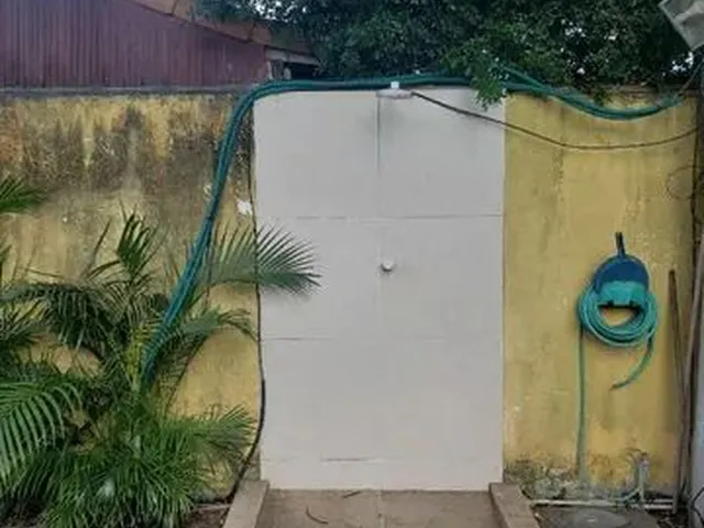 Imagem 4: Casa Linear Excelente para Idosos