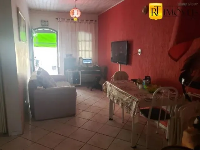 Imagem 5: Casa Linear Excelente para Idosos