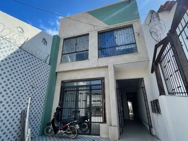 Imagem: Linda Casa no Centro - Oportunidade!!