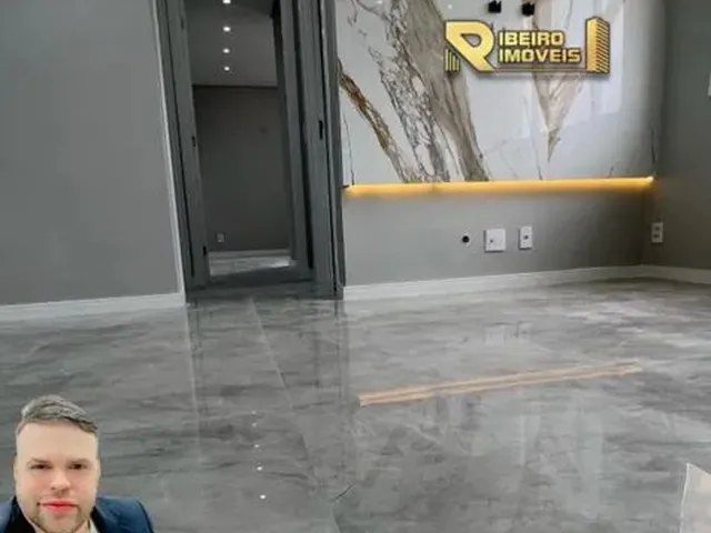 Imagem: Apartamento de 2 Quartos na Zona Norte do