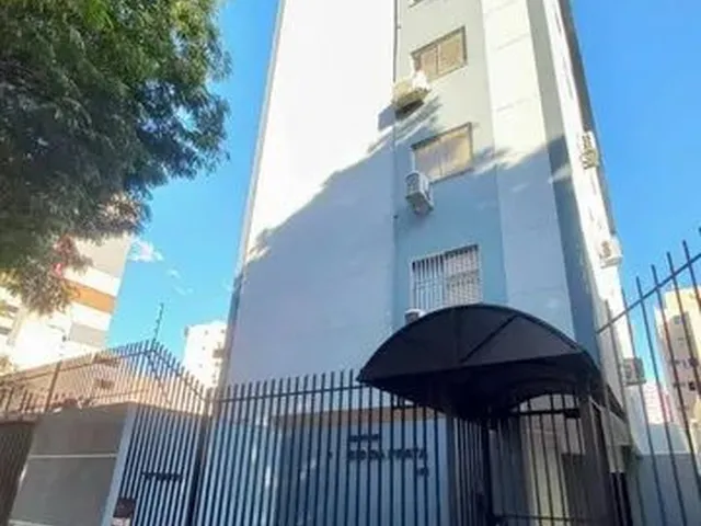Imagem: Apartamento À Venda na Zona 07