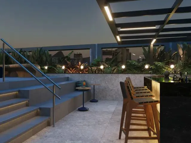 Imagem 1: Residencial Skylux By Tegra