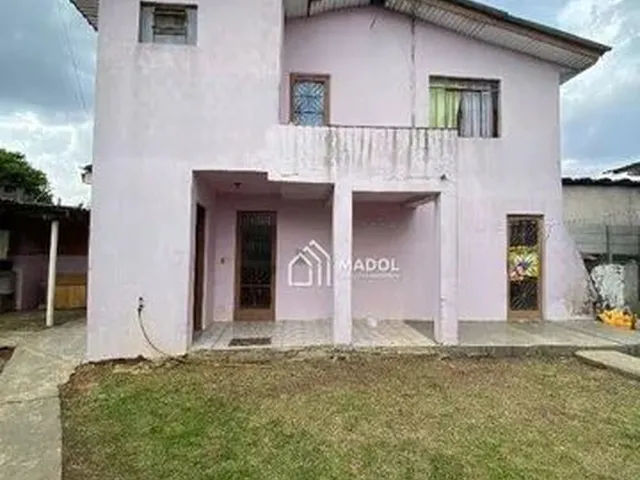 Imagem 6: Casa com 3 Dormitórios À Venda por R$ 780.000,00 - Nova Rússia - Ponta Grossa/Pr