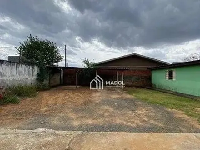 Imagem 4: Casa com 3 Dormitórios À Venda por R$ 780.000,00 - Nova Rússia - Ponta Grossa/Pr