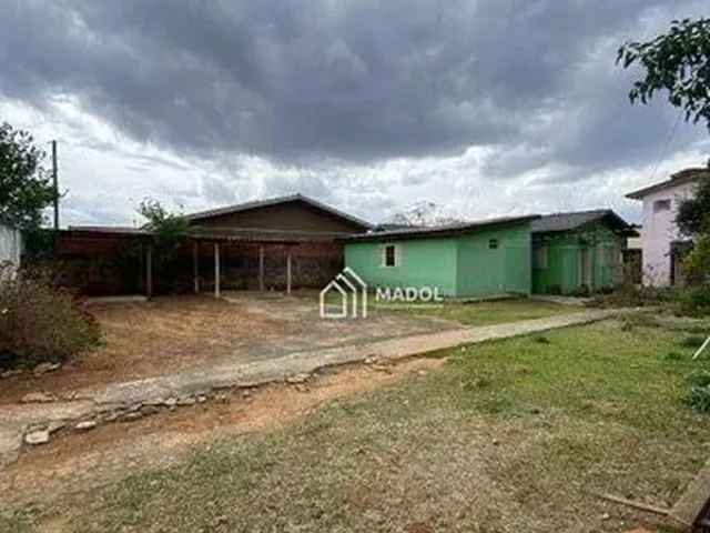 Imagem 10: Casa com 3 Dormitórios À Venda por R$ 780.000,00 - Nova Rússia - Ponta Grossa/Pr