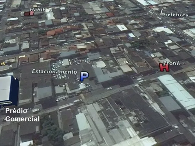 Imagem 9: Aluguel Ou Venda de 2 Andares Centro Nilópolis Rj