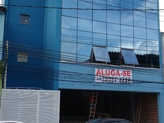 Imagem 7: Aluguel Ou Venda de 2 Andares Centro Nilópolis Rj