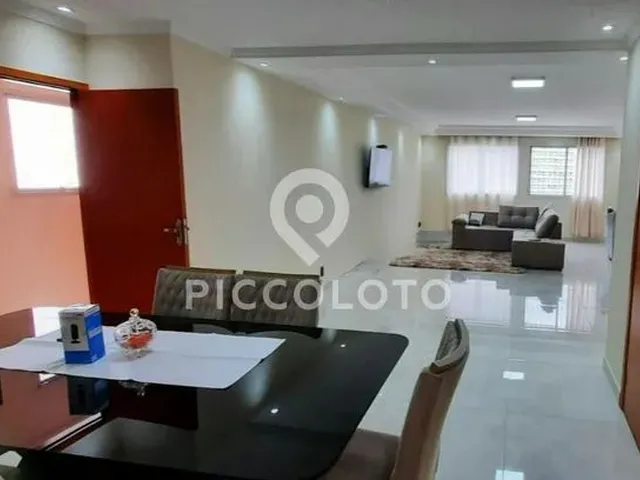 Imagem: Apartamento - Jardim Guanabara - Campinas