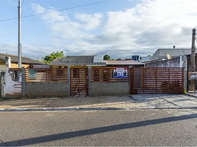 Imagem: Casa com 2 Dormitórios À Venda, 100 M²