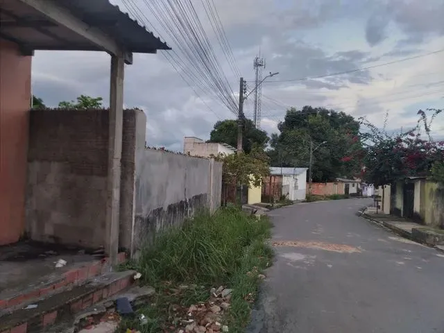Imagem: Lindo Terreno Próximo Ao Shopping Via Norte