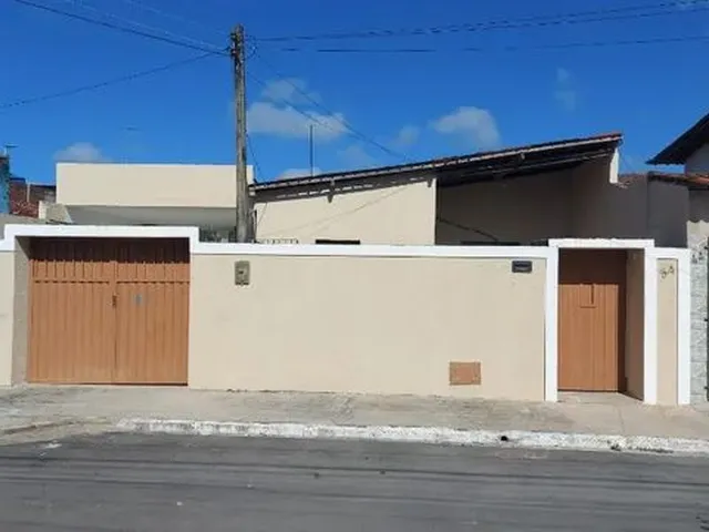 Imagem: Casa 3/4 À Venda no Benedito Bentes 192M²