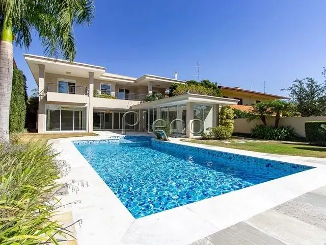 Imagem: Casa - Barão Geraldo - Campinas