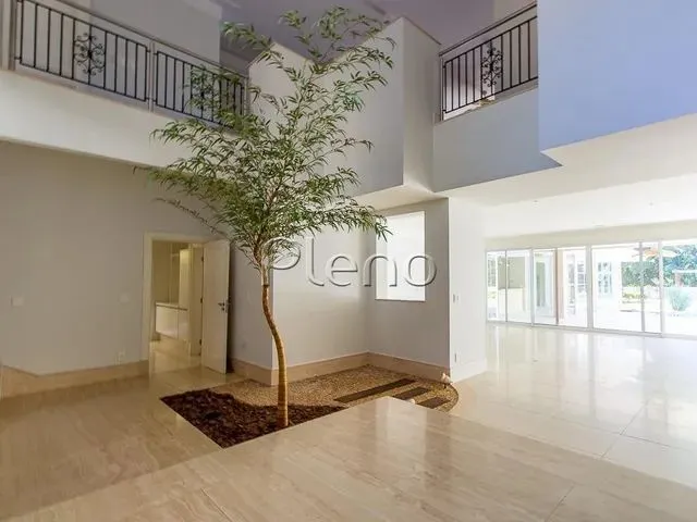 Imagem 2: Casa - Barão Geraldo - Campinas