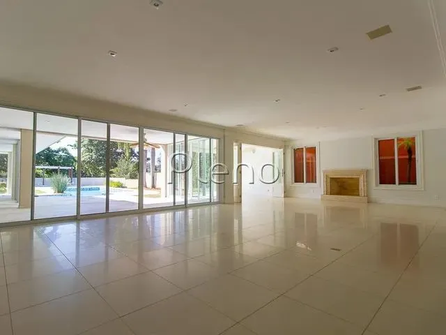 Imagem 4: Casa - Barão Geraldo - Campinas