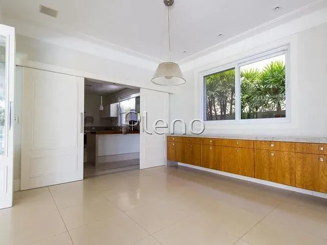 Imagem 11: Casa - Barão Geraldo - Campinas