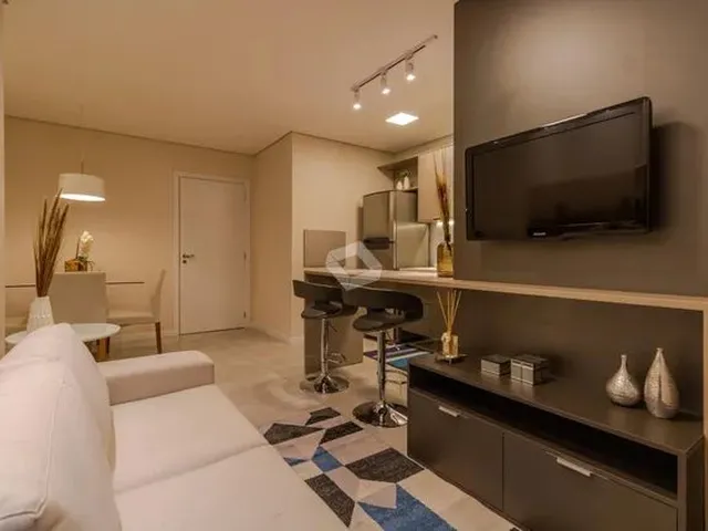 Imagem: Apartamento Bairro Cidade Nova
