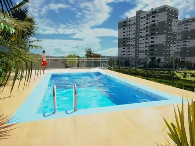 Imagem 11: Apartamento Bairro Cidade Nova