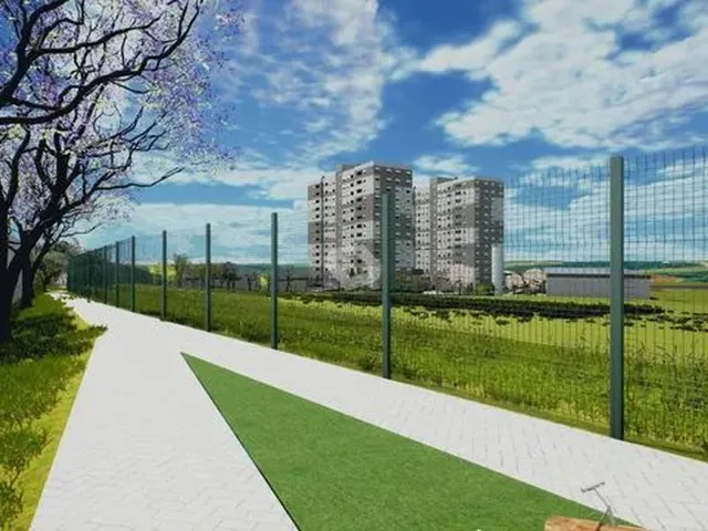 Imagem 7: Apartamento Bairro Cidade Nova