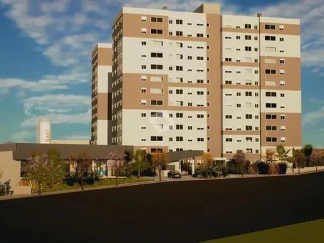 Imagem 8: Apartamento Bairro Cidade Nova