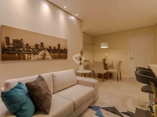 Imagem 4: Apartamento Bairro Cidade Nova