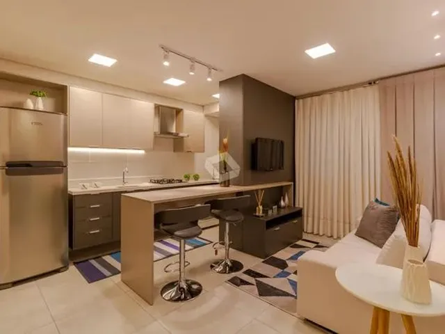 Imagem 15: Apartamento Bairro Cidade Nova