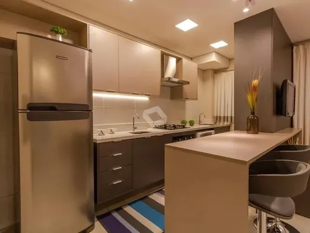 Imagem 6: Apartamento Bairro Cidade Nova