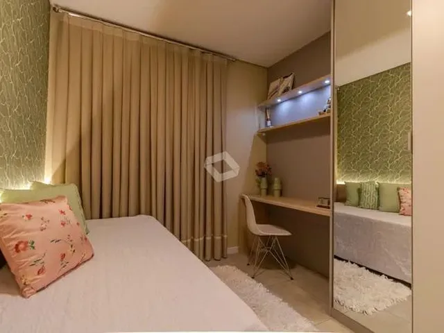 Imagem 3: Apartamento Bairro Cidade Nova