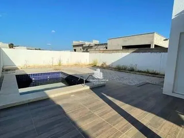 Imagem 6: Casa com 3 Dormitórios À Venda, 140 M² por R$ 800.000 - Verde Lar - Teresina/Pi