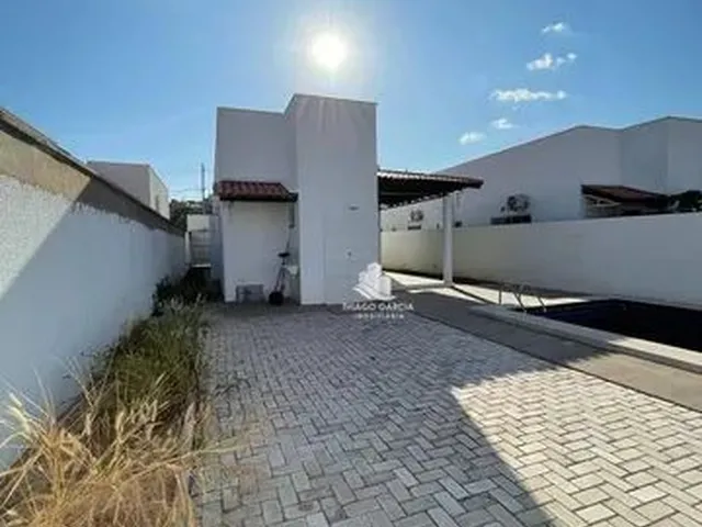 Imagem 4: Casa com 3 Dormitórios À Venda, 140 M² por R$ 800.000 - Verde Lar - Teresina/Pi