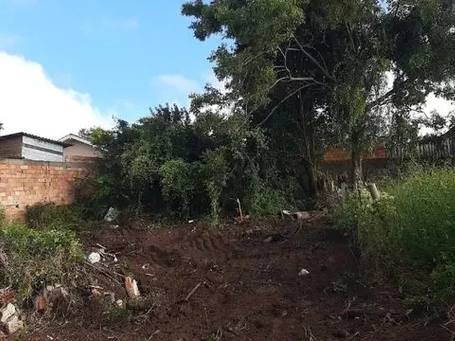 Imagem: Terreno Urbano de 291,01M² no Frei Rogério