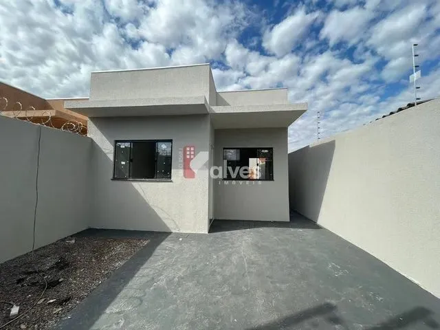 Imagem: Casa com 2 Quartos À Venda, Pioneiros