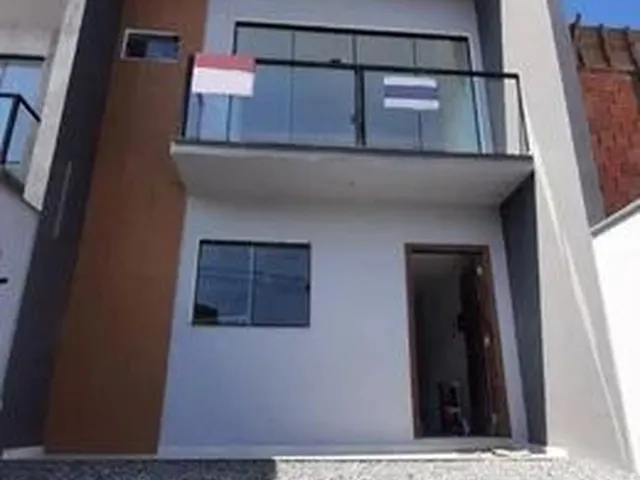Imagem: Sobrado com 3 Dormitórios À Venda, 104