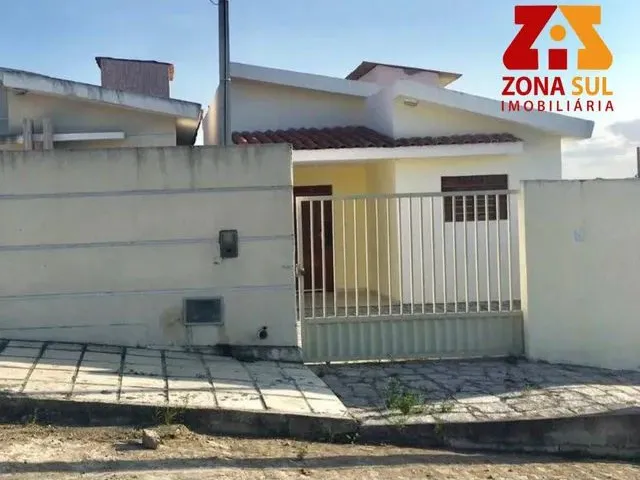 Imagem: Casa com 2 Dormitórios À Venda, 67 M²