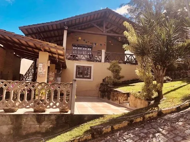 Imagem: Casa em Condomínio Ref.gm-0395