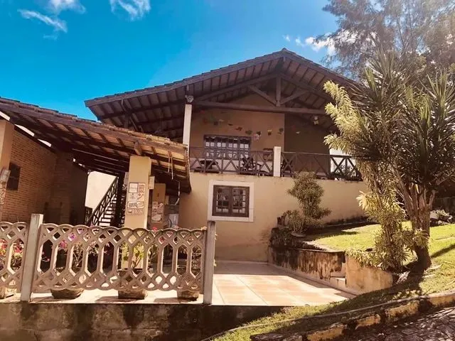 Imagem 13: Casa em Condomínio Ref.gm-0395