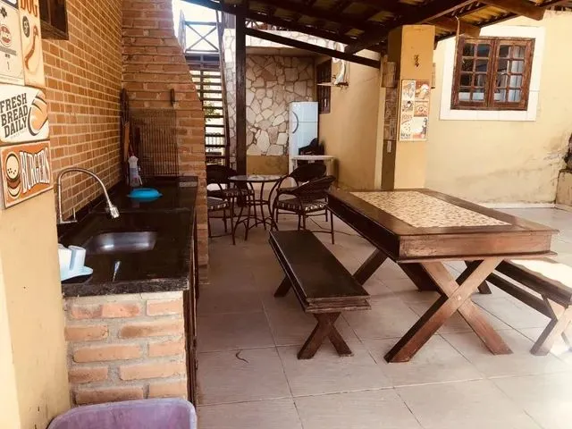 Imagem 5: Casa em Condomínio Ref.gm-0395