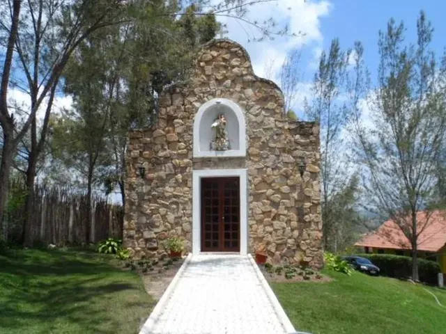Imagem 12: Casa em Condomínio Ref.gm-0395