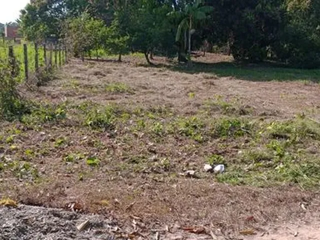 Imagem: Vende-Se Terreno no Polo Benfica