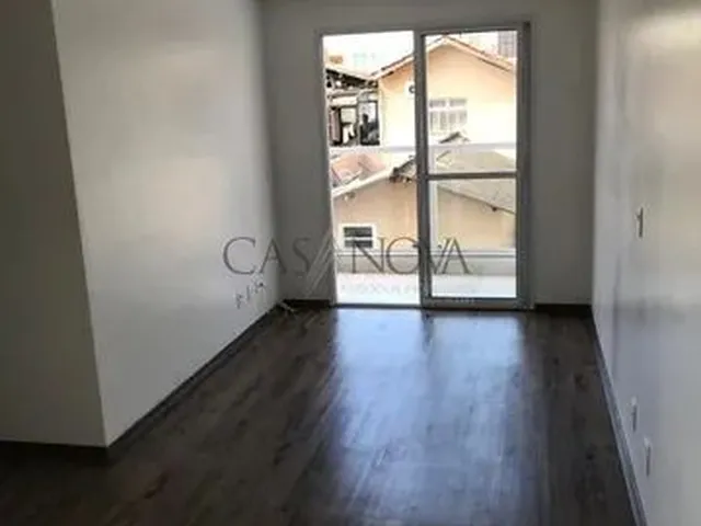 Imagem: Apartamento - Bangú - Santo André