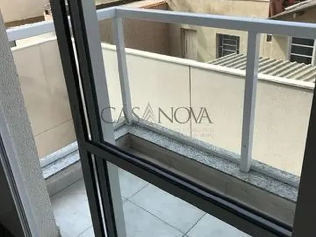 Imagem 12: Apartamento - Bangú - Santo André