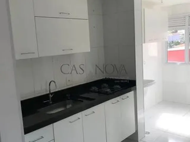 Imagem 4: Apartamento - Bangú - Santo André