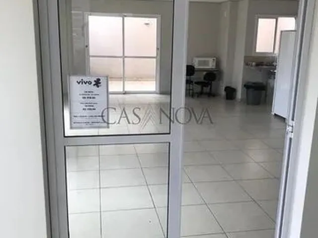 Imagem 6: Apartamento - Bangú - Santo André