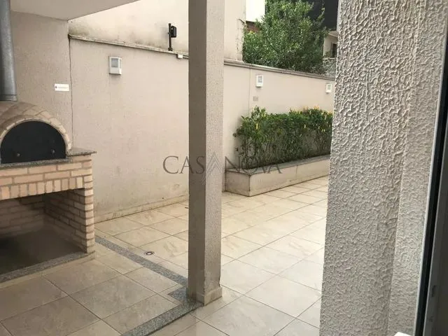 Imagem 2: Apartamento - Bangú - Santo André