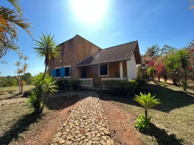 Imagem: Direto com o Proprietário - Sitio - Estilo