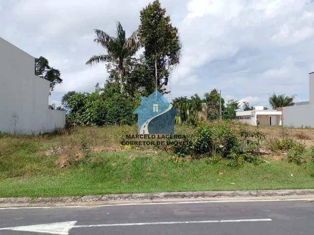 Imagem 1: Condomínio Morada dos Pássaros - Ponta Negra