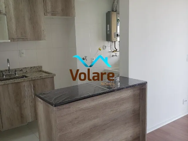 Imagem: Apartamento Residencial em Osasco - Sp